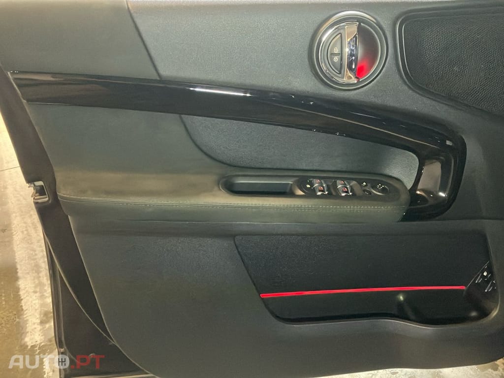 MINI Countryman Cooper SE ALL4