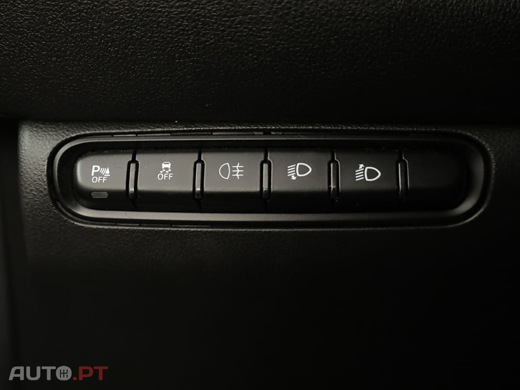 Fiat 500 500e 3+1 42 kWh Novo 500