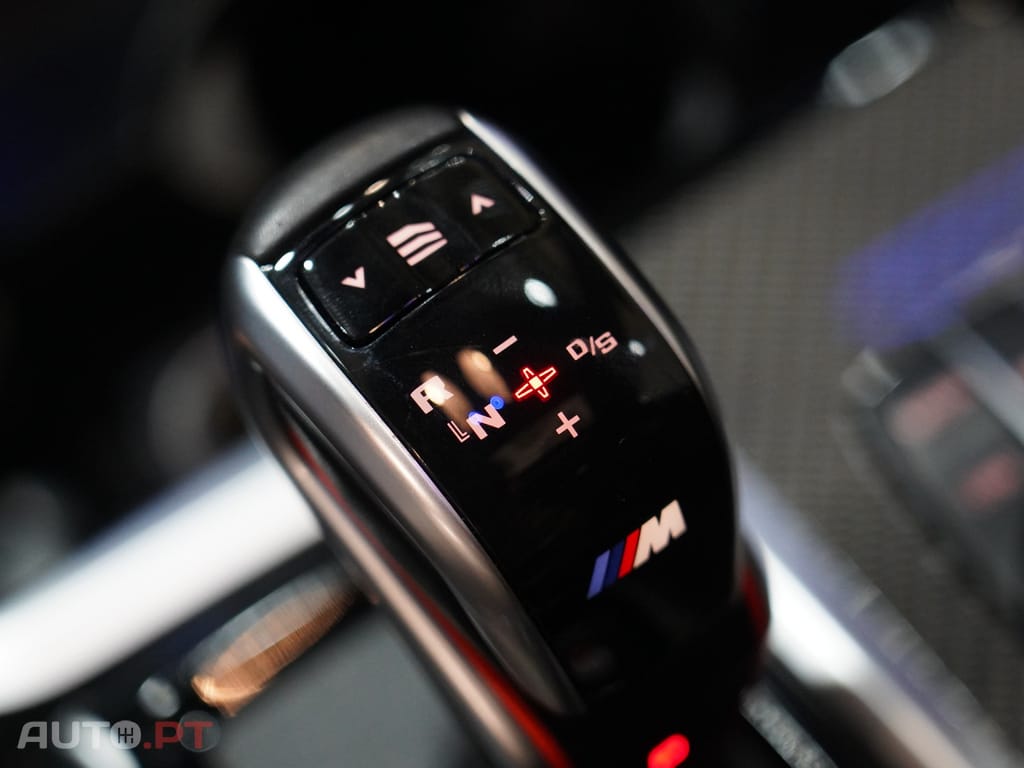 BMW X4 M Competition