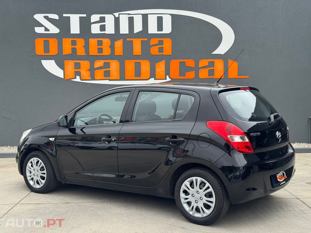 Hyundai i20 1.2 Style