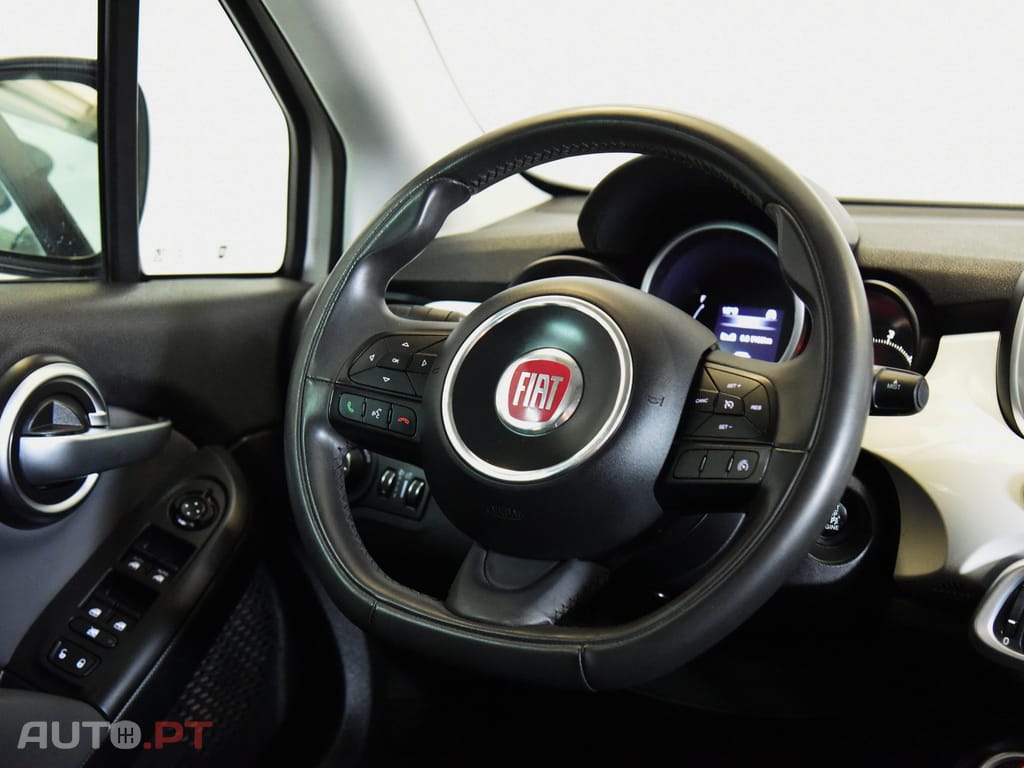 Fiat 500X 1.3 MJ Lounge S&S