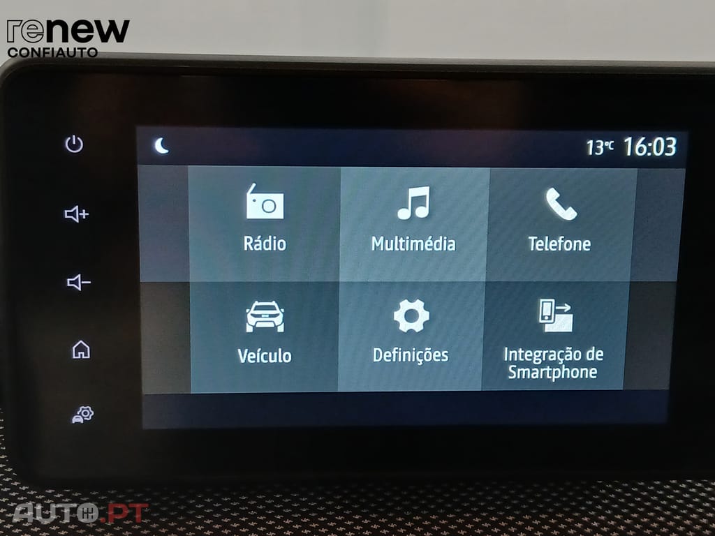 Dacia Sandero 1.0 TCe Stepway E