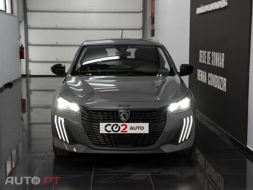 Peugeot 208 1.2 PureTech Active Pack