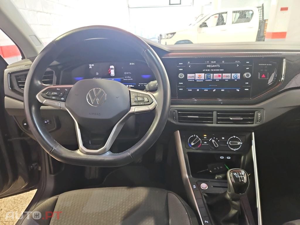 Volkswagen Taigo 1.0 TSI Urban