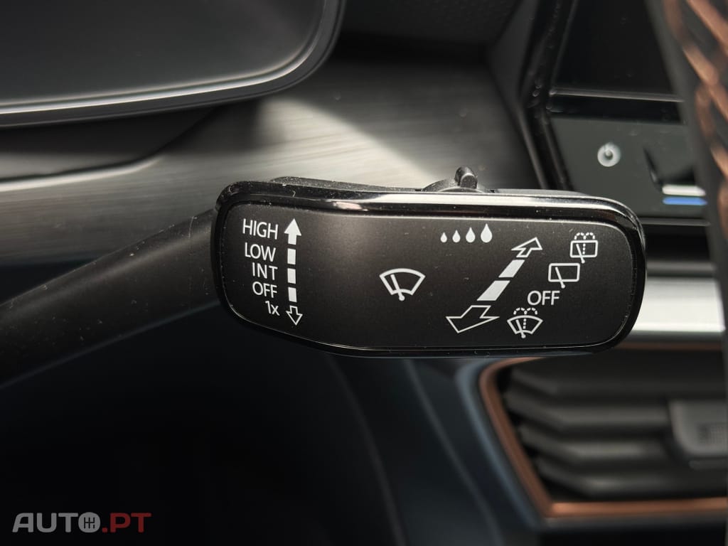 Cupra Leon 1.4 e-Hybrid VZ DSG