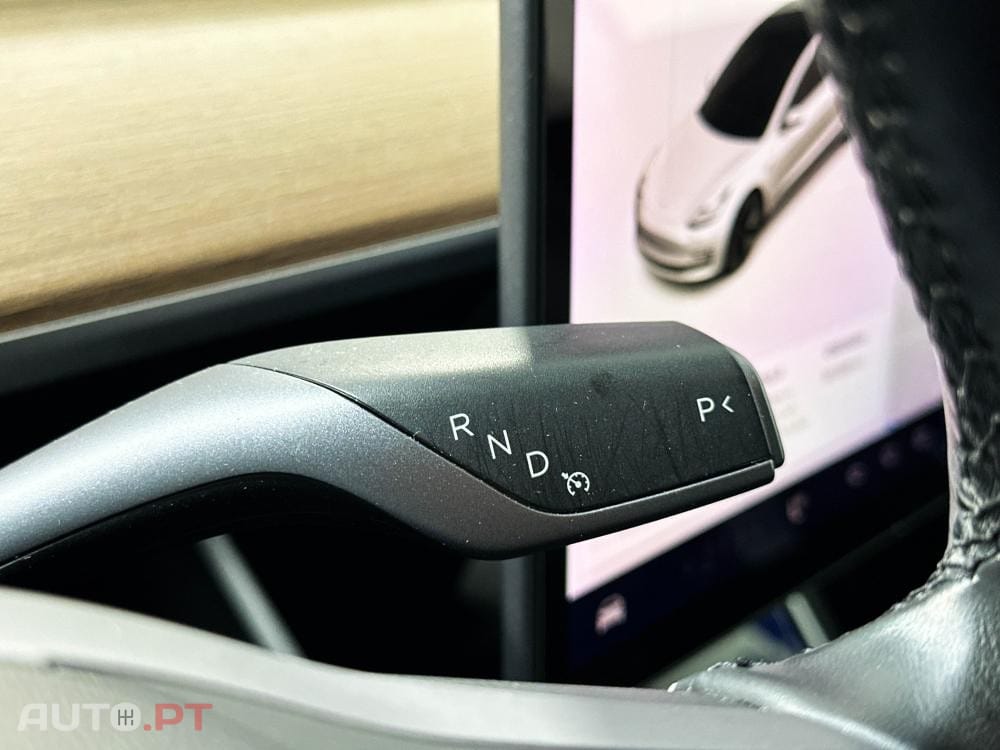 Tesla Model 3 Long-Range Dual Motor AWD