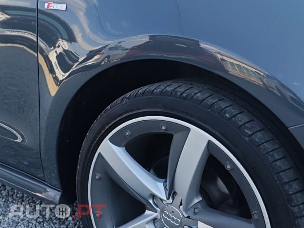 Audi A1 1.0 TFSI Sport