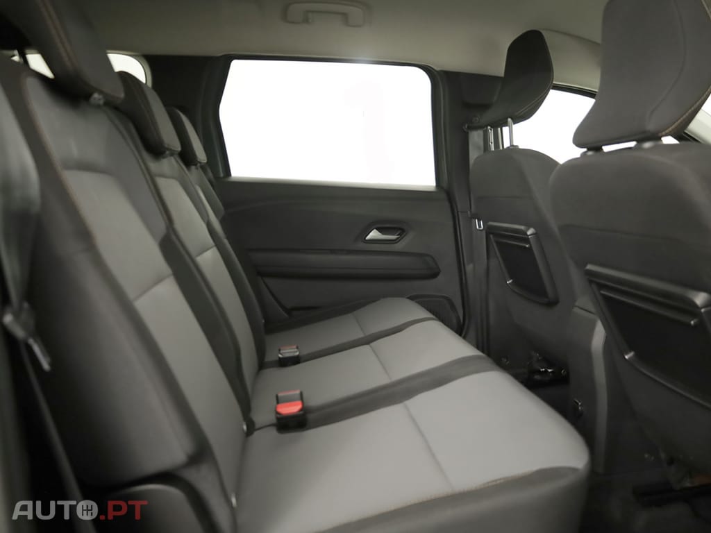 Dacia Jogger Jogger 1.0 TCe Extreme+ Up&Go 7L