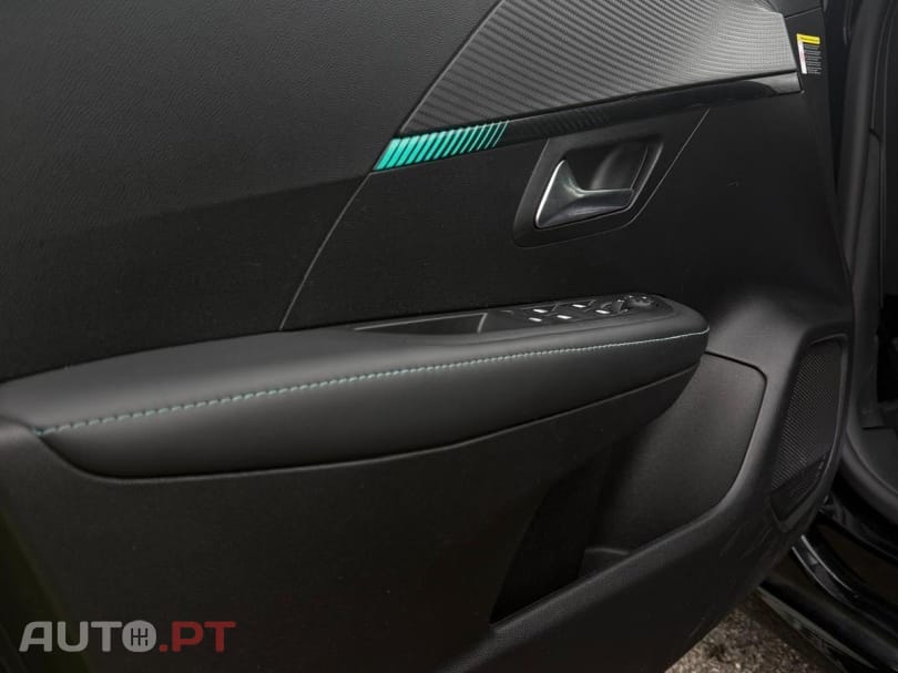 Peugeot 208 1.2 PureTech Allure Pack