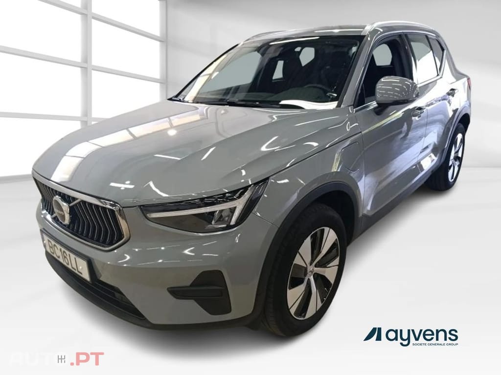 Volvo XC40 1.5 T4 PHEV Essential
