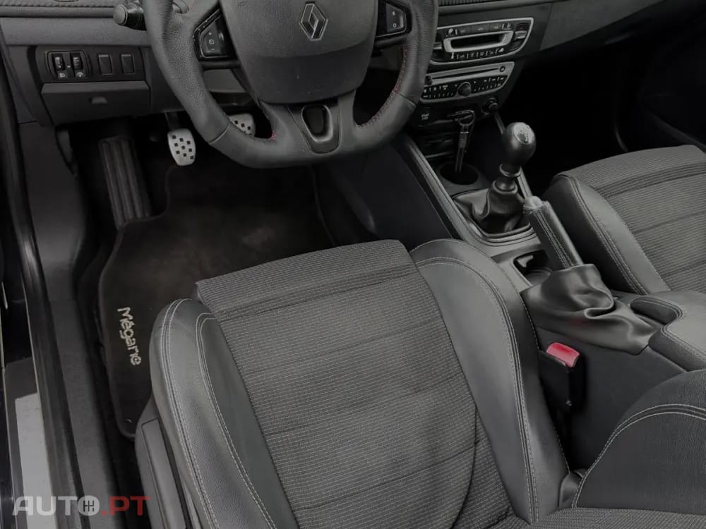 Renault Mégane Coupe 1.5 dCi Bose Edition CO2 Champion