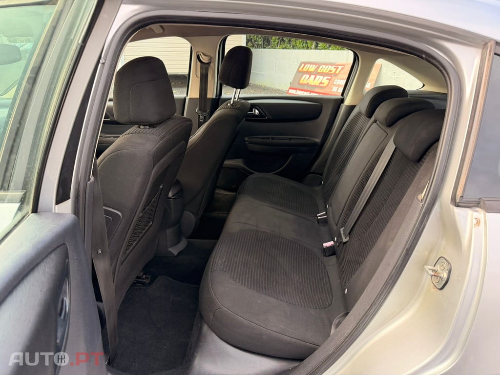 Citroen C4 1.4 16V VTR Pack