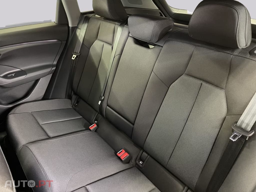 Audi Q6 E-Tron I.V.A DEDUTÍVEL e-tron 55 Qu