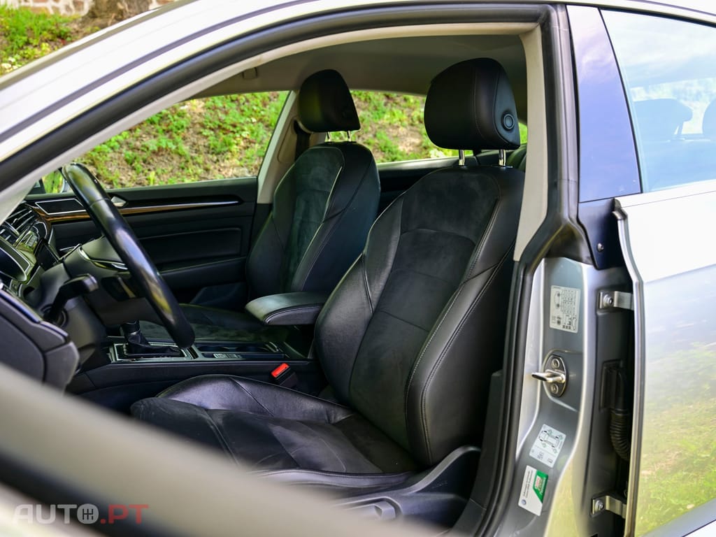 Volkswagen Arteon 2.0 TDI Elegance DSG