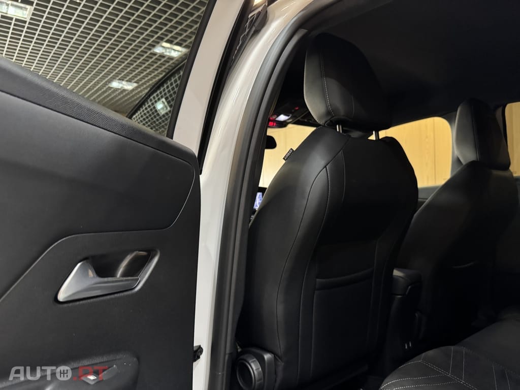 Opel Mokka-E 54 kWh GS