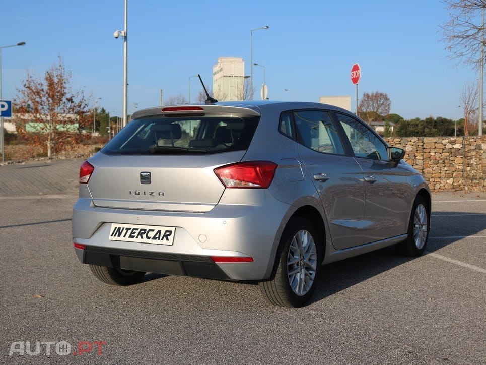 Seat Ibiza 1.0 EcoTSI Style
