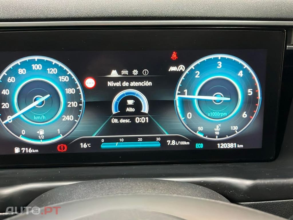 Hyundai Tucson 1.6 T-GDI PREMIUM