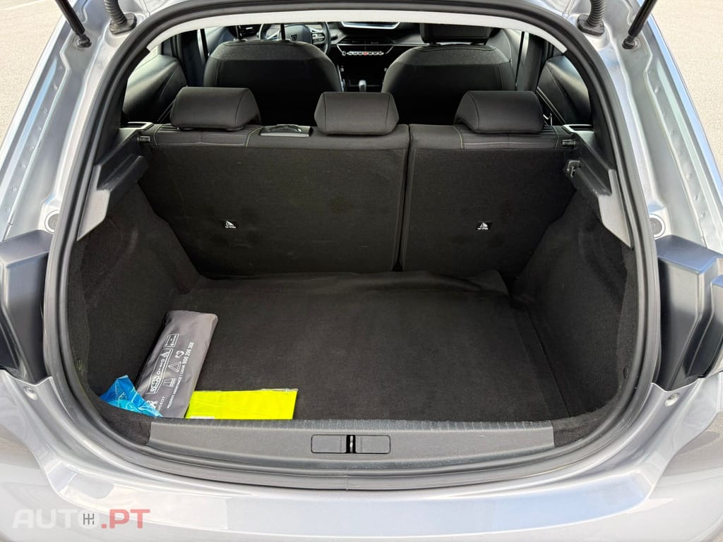 Peugeot 208 1.2 PureTech Active