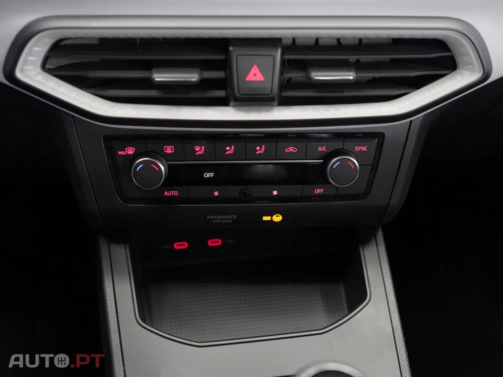 Seat Ibiza 1.0 TSI Style