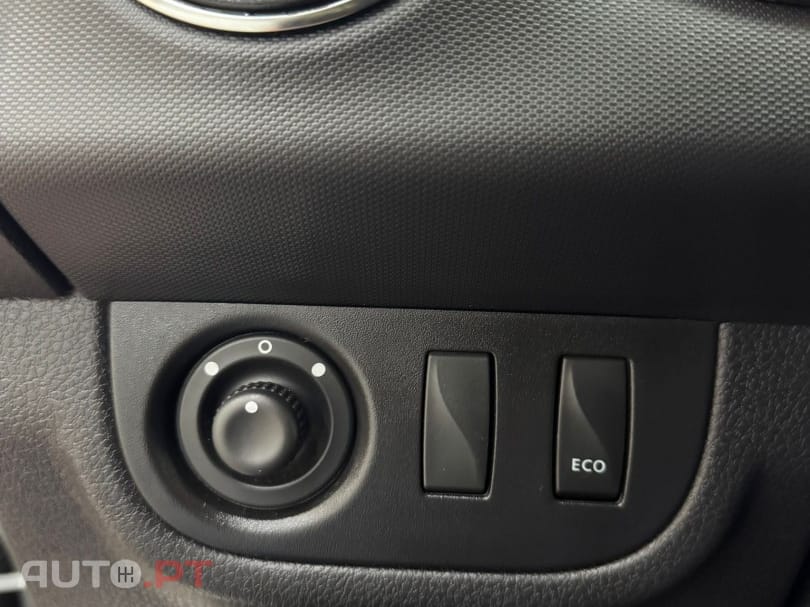 Dacia Logan 0.9 TCe Confort