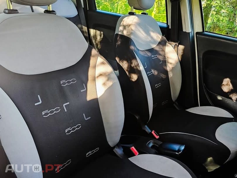 Fiat 500L 1.6 MJ Beats Edition S&S