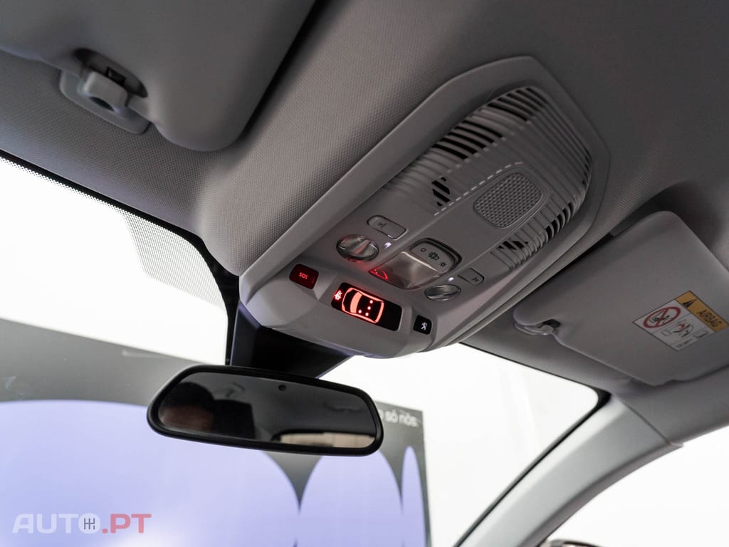 Peugeot 3008 1.5 BlueHDi Allure EAT8