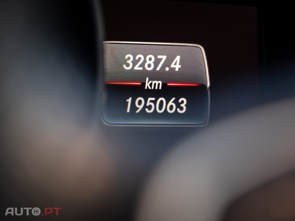 Mercedes-Benz A 180 d Urban