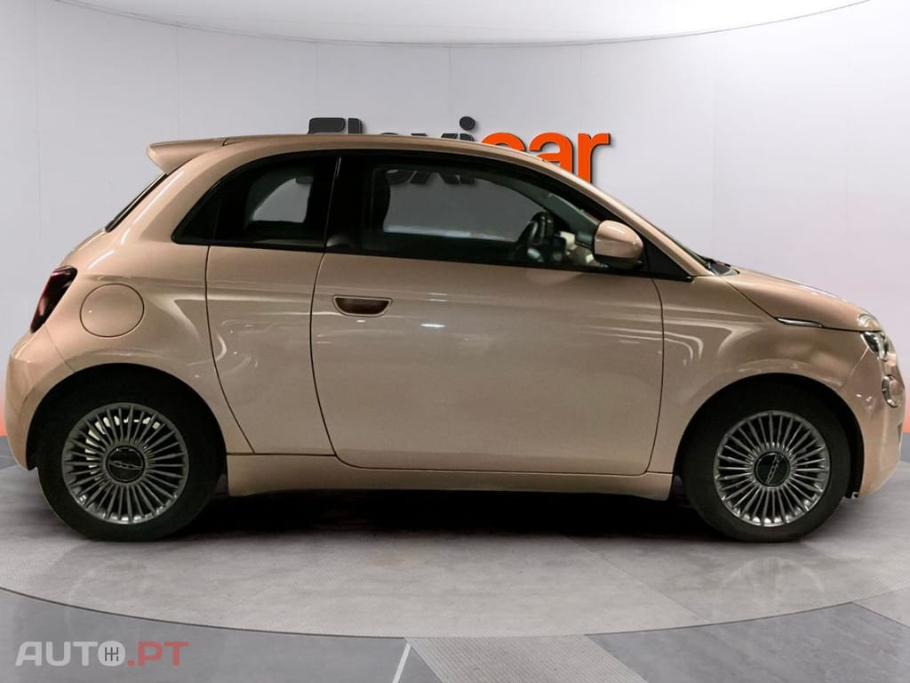 Fiat 500e Icon Plus 42 KWh