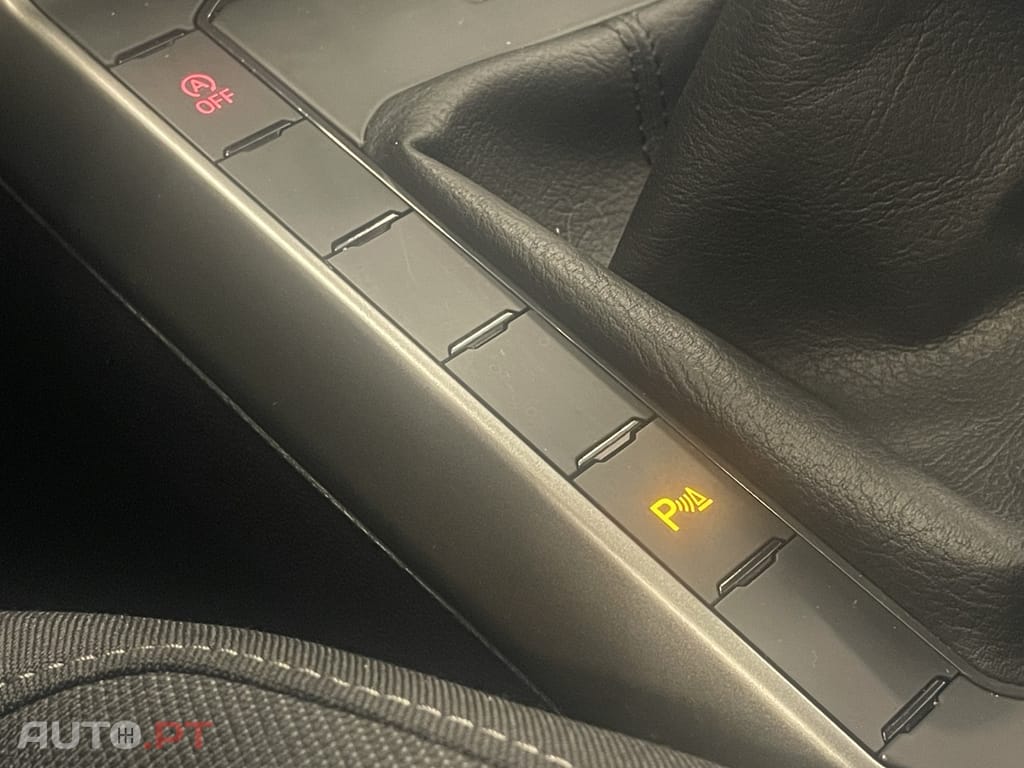 Volkswagen Polo 1.0 TSI Confortline