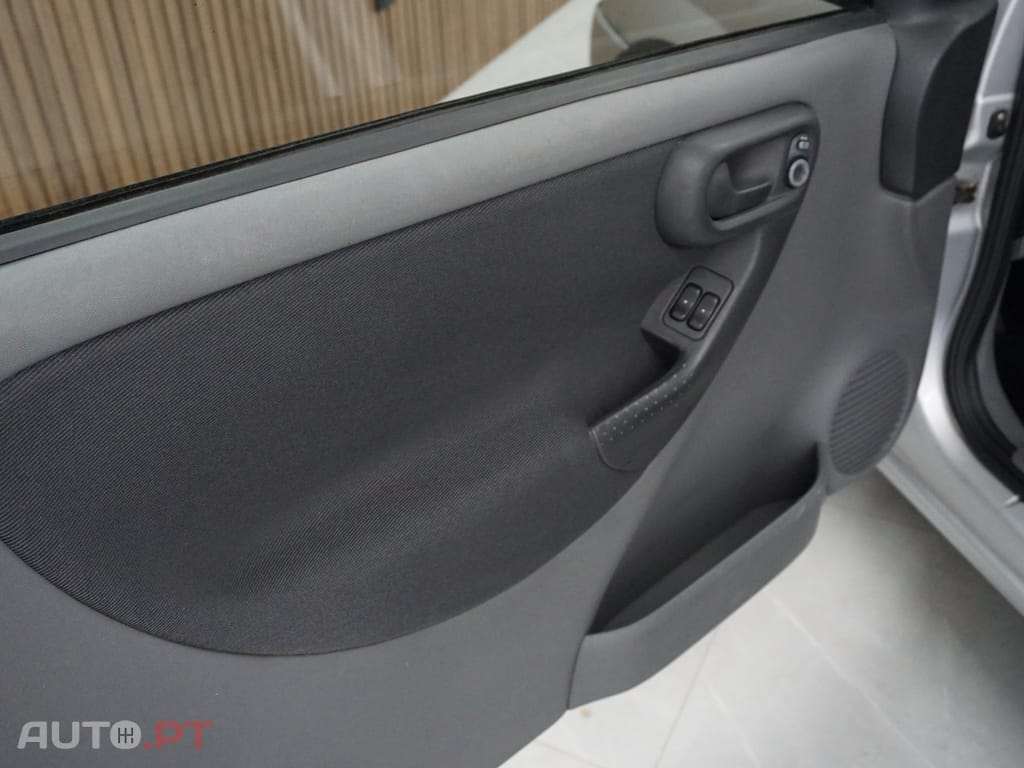 Opel Corsa 1.7 CDTi Sport