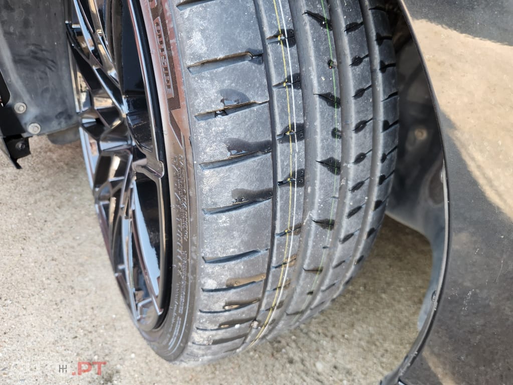 BMW 318 d Auto