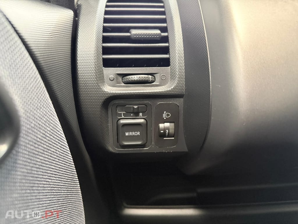 Honda Jazz 1.2 Cool Plus