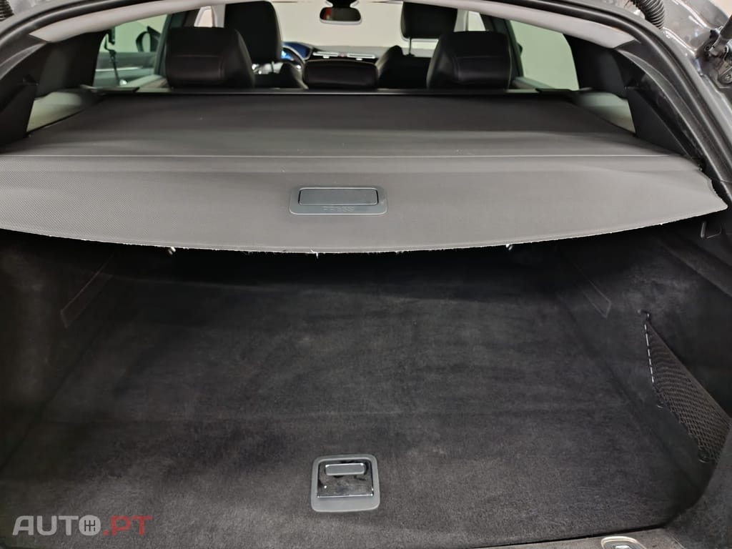 Peugeot 508 SW 1.5 BlueHDI Allure 130 Cv EAT8