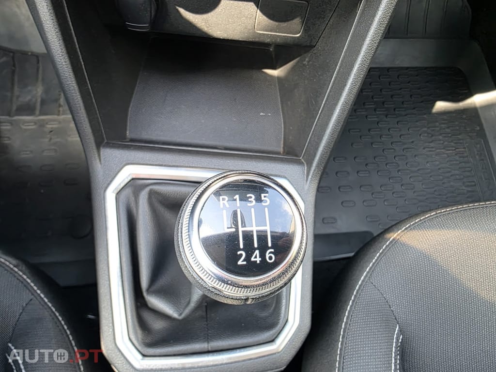 Dacia Sandero 1.0 TCe Comfort