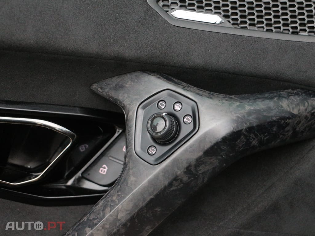 Lamborghini Huracán 5.2 V10 LP Performance