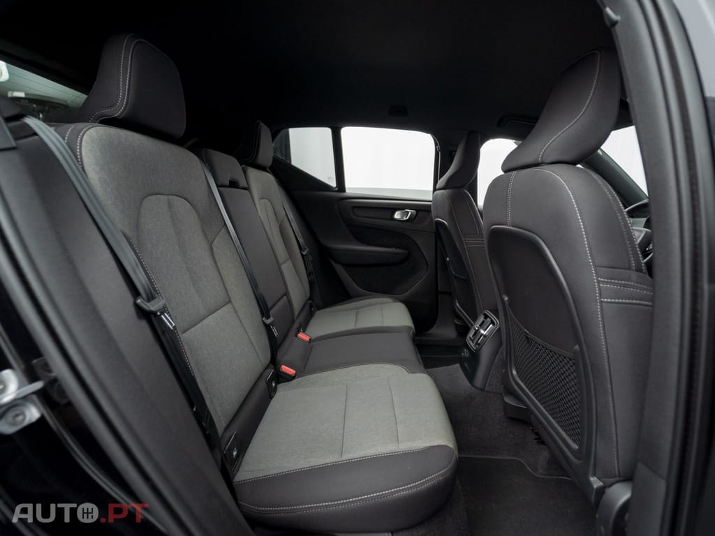 Volvo XC40 1.5 T5 PHEV Inscription Expression