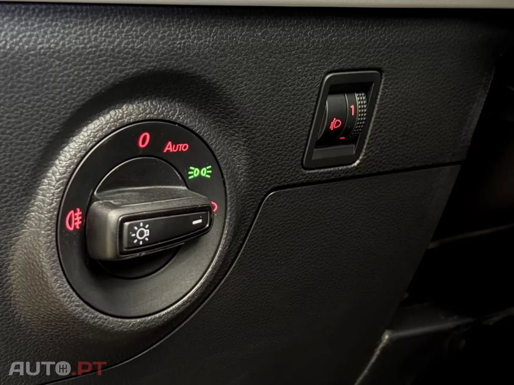 Seat Arona 1.0 TSI Style