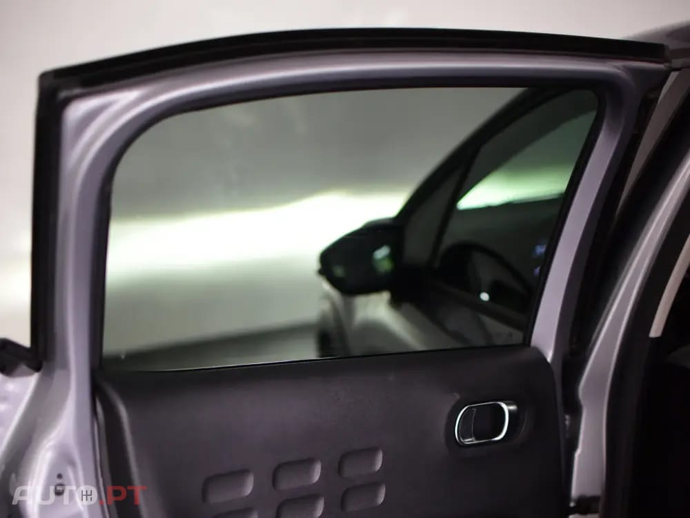 Citroen C3 1.2 PureTech C-Series