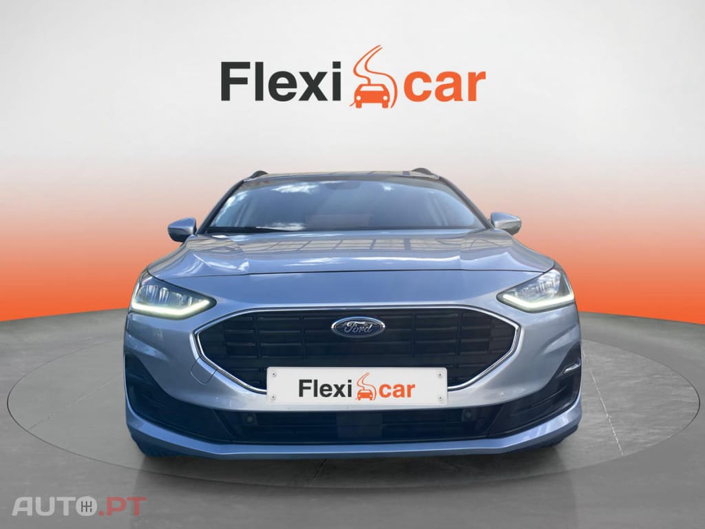 Ford Focus SW 1.0 EcoBoost Active