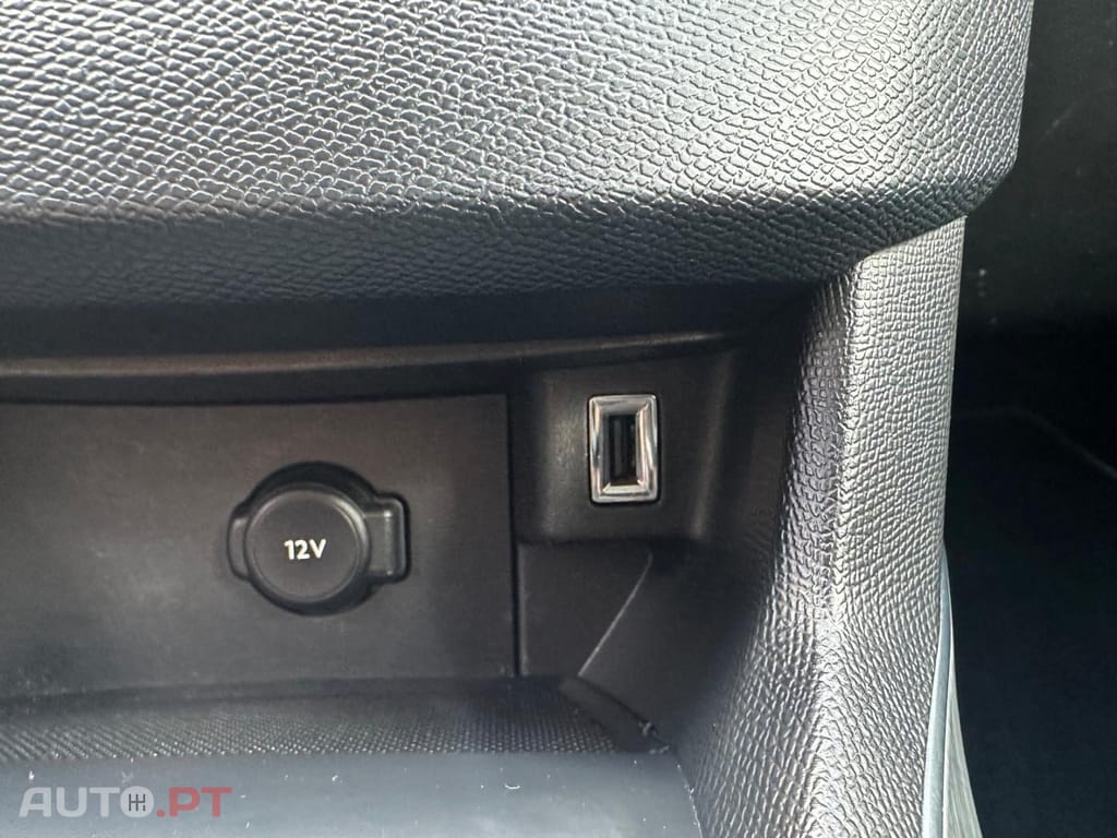 Peugeot 308 SW 1.5 BlueHDi Allure Pack