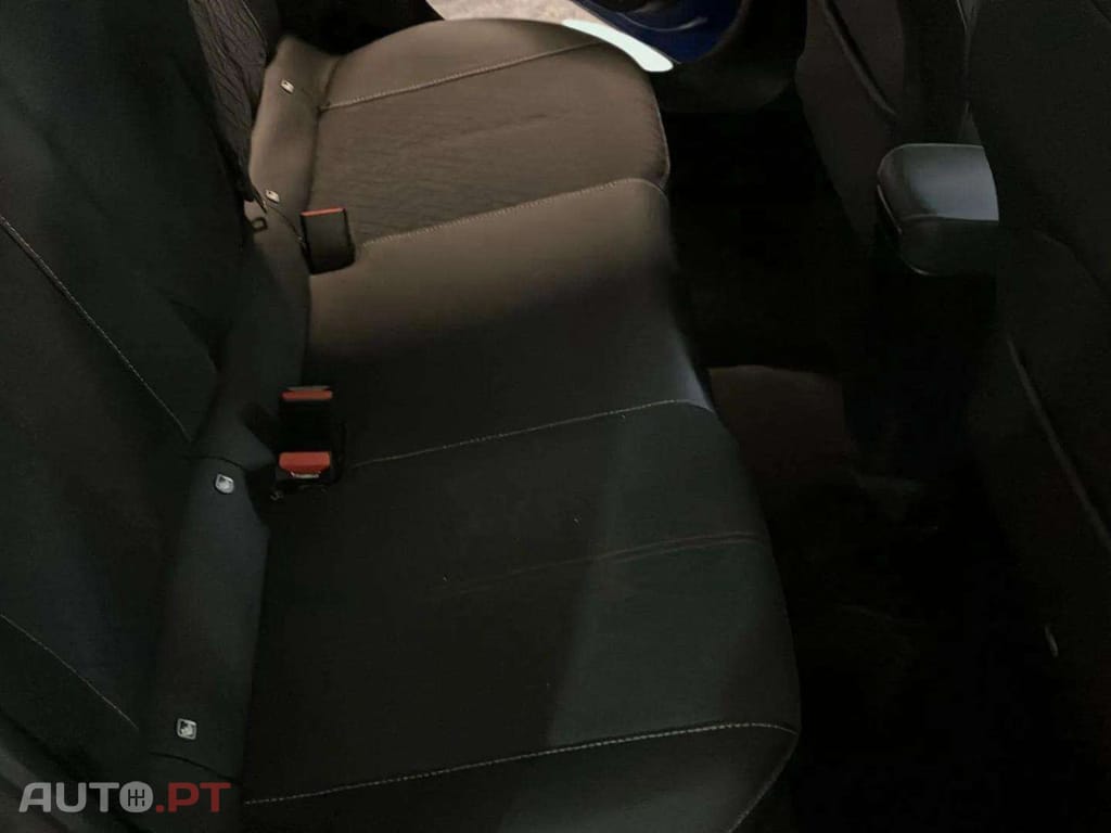 Opel Corsa-E Elegance