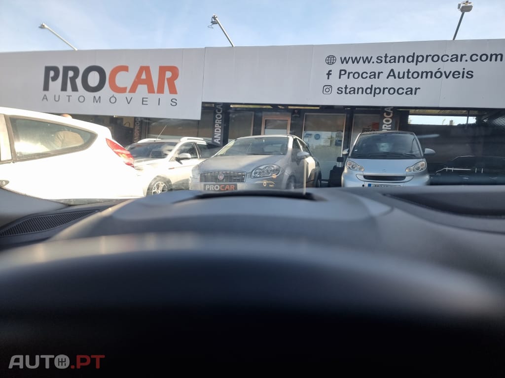 Renault Mégane Sport Tourer 1.6 dCi Bose Edition J18