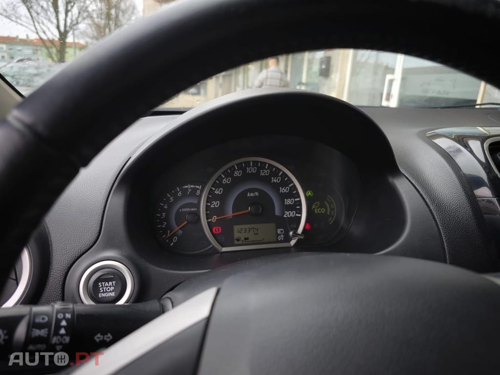 Mitsubishi Space Star 1.2 Intense