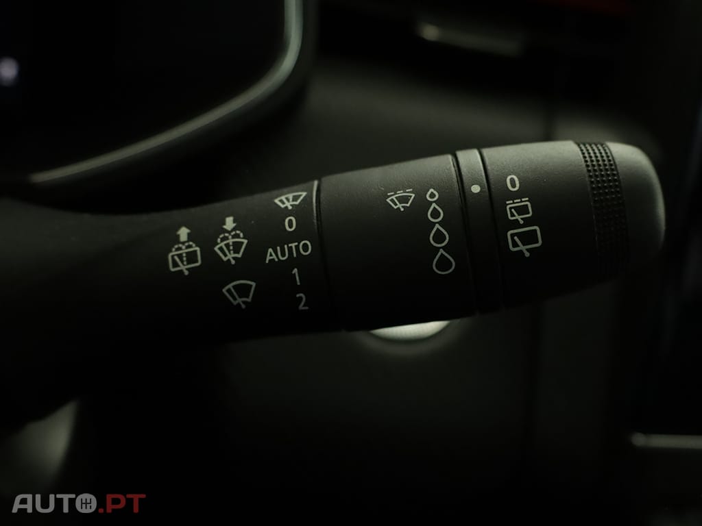 Renault Clio Clio 1.0 TCe RS Line