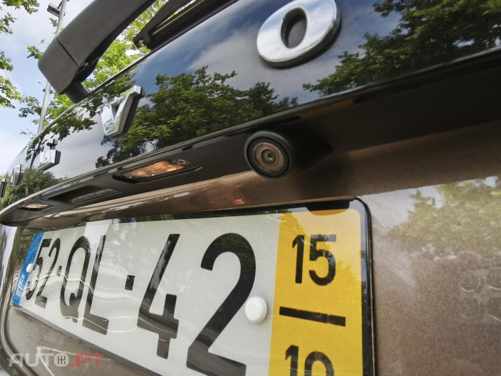 Volvo V60 Cross Country 2.0 D3 Summum Geartronic