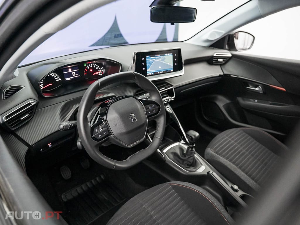 Peugeot 208 1.2 PureTech Active Pack