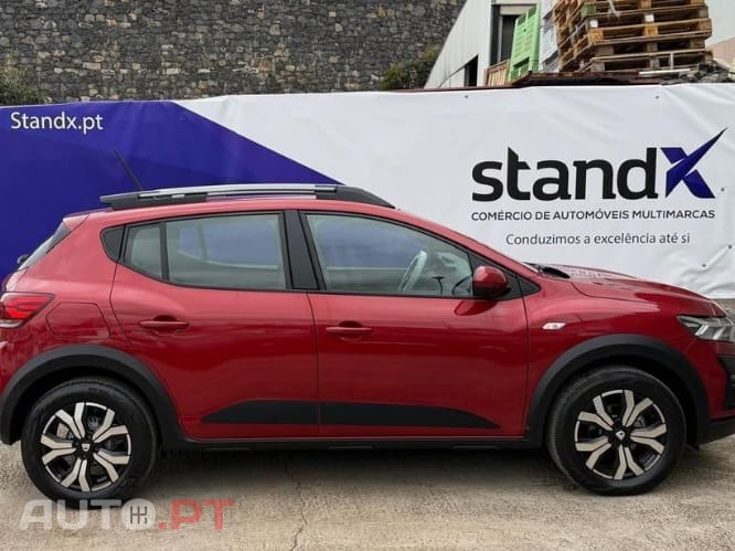 Dacia Sandero 1.0 TCe Comfort