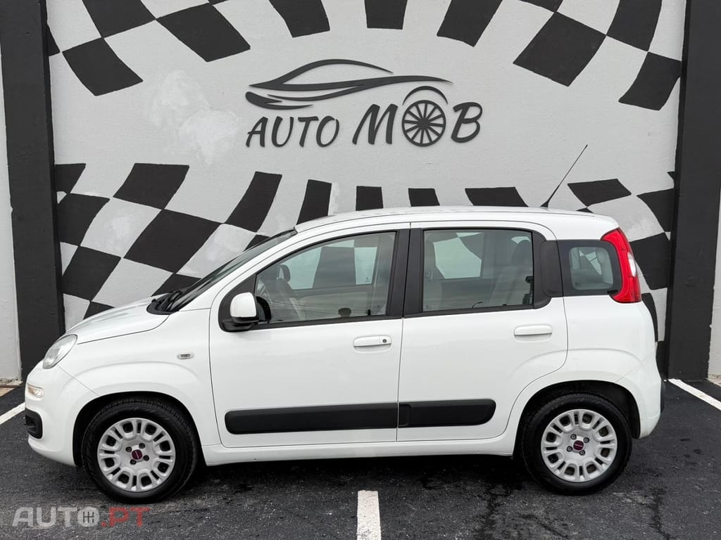 Fiat Panda 1.2 Pop