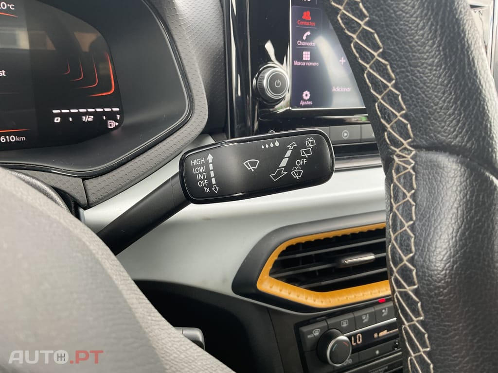 Seat Arona 1.0 TSI Style