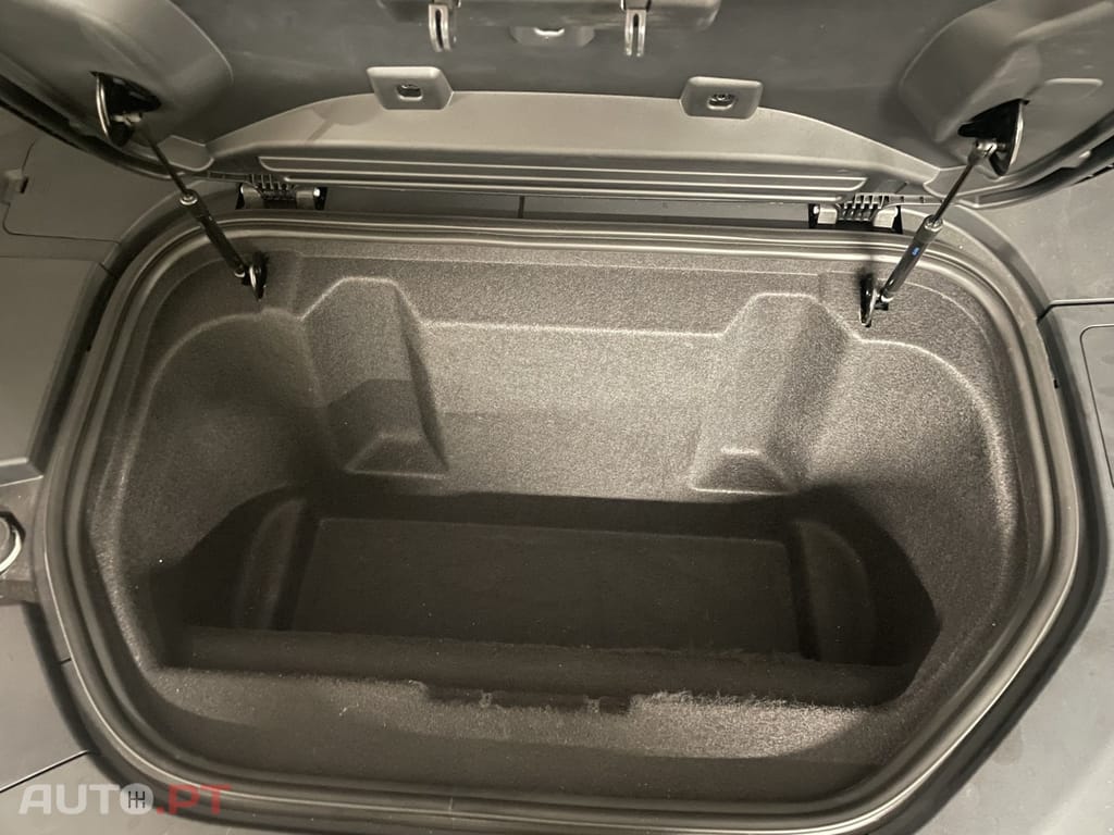MG Marvel R 70 kWh Luxury